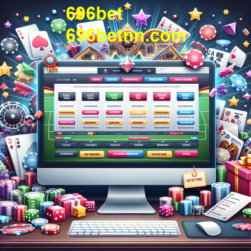 696bet