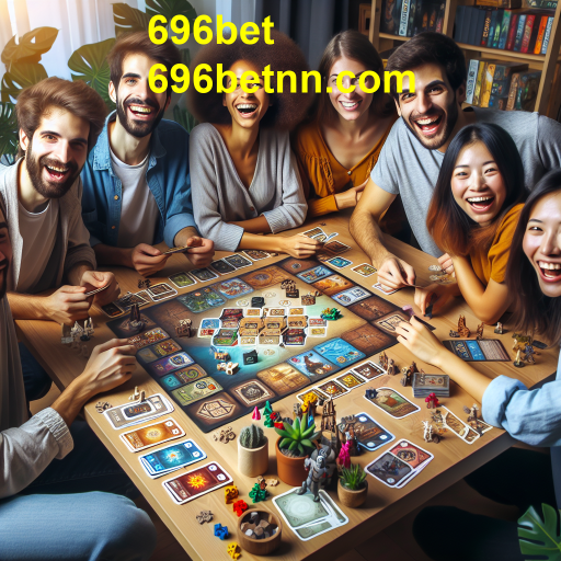Descubra a Emoção dos Jackpots no 696bet