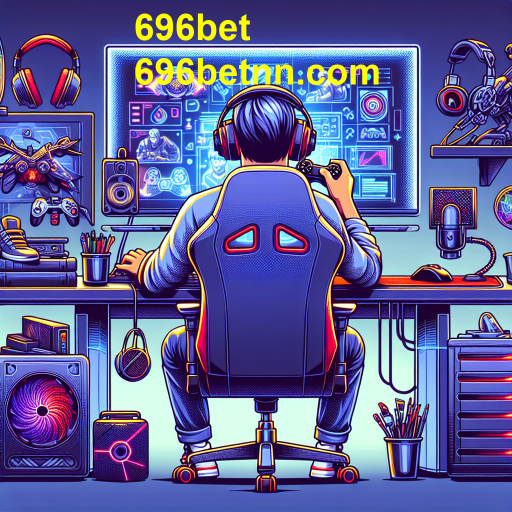 Dicas de Jogo para Potencializar sua Experiência na 696bet